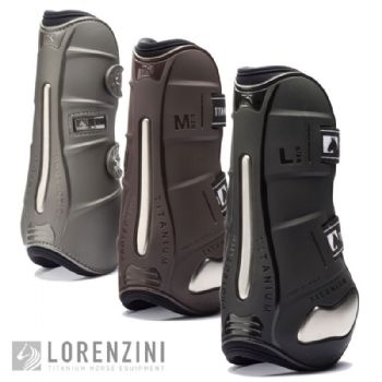 Lorenzini Tendon Boots
